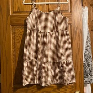 Dry Goods Originality mini dress